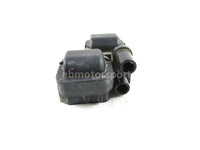 A used Igntion Coil from a 2006 SPORTSMAN 800 Polaris OEM Part # 2876049 for sale. Check out Polaris ATV OEM parts in our online catalog!
