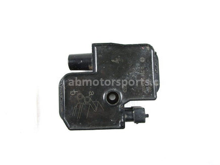 A used Igntion Coil from a 2006 SPORTSMAN 800 Polaris OEM Part # 2876049 for sale. Check out Polaris ATV OEM parts in our online catalog!