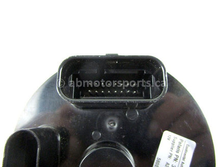 A used Speedometer from a 2006 SPORTSMAN 800 Polaris OEM Part # 3280431 for sale. Check out Polaris ATV OEM parts in our online catalog!