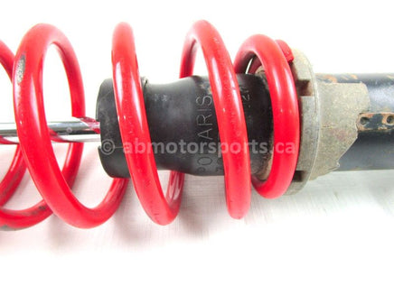 A used Rear Shock from a 2006 SPORTSMAN 800 Polaris OEM Part # 7043100 for sale. Check out Polaris ATV OEM parts in our online catalog!