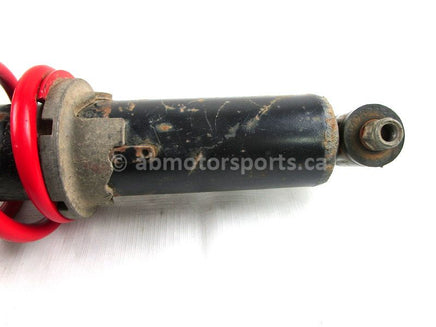 A used Rear Shock from a 2006 SPORTSMAN 800 Polaris OEM Part # 7043100 for sale. Check out Polaris ATV OEM parts in our online catalog!
