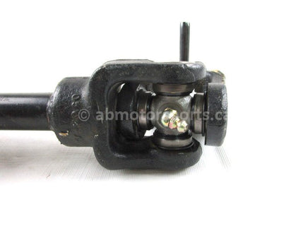 A used Rear Propshaft from a 2006 SPORTSMAN 800 Polaris OEM Part # 1380208 for sale. Check out Polaris ATV OEM parts in our online catalog!