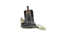 A used Starter Solenoid from a 2006 SPORTSMAN 800 Polaris OEM Part # 4011251 for sale. Check out Polaris ATV OEM parts in our online catalog!