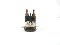 A used Starter Solenoid from a 2006 SPORTSMAN 800 Polaris OEM Part # 4011251 for sale. Check out Polaris ATV OEM parts in our online catalog!