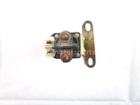 A used Starter Solenoid from a 2006 SPORTSMAN 800 Polaris OEM Part # 4011251 for sale. Check out Polaris ATV OEM parts in our online catalog!