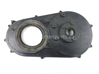 A used Clutch Cover Inner from a 2006 SPORTSMAN 800 Polaris OEM Part # 2201955 for sale. Check out Polaris ATV OEM parts in our online catalog!