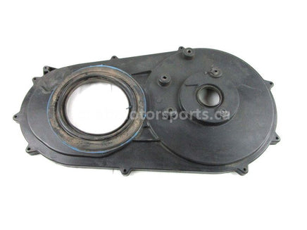 A used Clutch Cover Inner from a 2006 SPORTSMAN 800 Polaris OEM Part # 2201955 for sale. Check out Polaris ATV OEM parts in our online catalog!