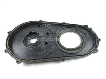 A used Clutch Cover Inner from a 2006 SPORTSMAN 800 Polaris OEM Part # 2201955 for sale. Check out Polaris ATV OEM parts in our online catalog!