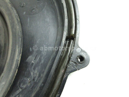 A used Clutch Cover Inner from a 2006 SPORTSMAN 800 Polaris OEM Part # 2201955 for sale. Check out Polaris ATV OEM parts in our online catalog!