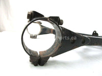 A used Rear Swing Arm from a 2001 SPORTSMAN 6X6 Polaris OEM Part # 1541344-067 for sale. Polaris ATV salvage parts! Check our online catalog for parts!