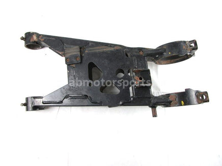 A used Mid Swing Arm from a 2001 SPORTSMAN 6X6 Polaris OEM Part # 1541583 for sale. Polaris ATV salvage parts! Check our online catalog for parts!