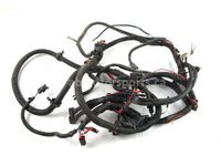 A used Main Harness from a 2001 SPORTSMAN 6X6 Polaris OEM Part # 2460854 for sale. Polaris ATV salvage parts! Check our online catalog for parts!