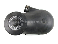 A used Clutch Cover Outer from a 2001 SPORTSMAN 6X6 Polaris OEM Part # 5433451-070 for sale. Polaris ATV salvage parts! Check our online catalog for parts!