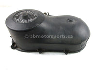 A used Clutch Cover Outer from a 2001 SPORTSMAN 6X6 Polaris OEM Part # 5433451-070 for sale. Polaris ATV salvage parts! Check our online catalog for parts!