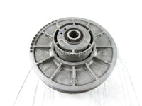 A used Secondary Clutch from a 2001 SPORTSMAN 6X6 Polaris OEM Part # 1322180 for sale. Polaris ATV salvage parts! Check our online catalog for parts!