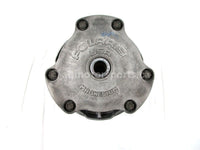 A used Primary Clutch from a 2001 SPORTSMAN 6X6 Polaris OEM Part # 1321632 for sale. Polaris ATV salvage parts! Check our online catalog for parts!