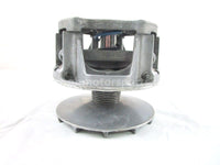 A used Primary Clutch from a 2001 SPORTSMAN 6X6 Polaris OEM Part # 1321632 for sale. Polaris ATV salvage parts! Check our online catalog for parts!