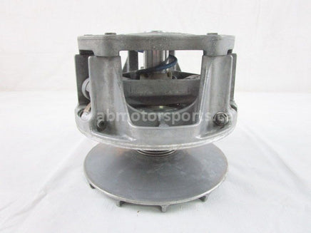 A used Primary Clutch from a 2001 SPORTSMAN 6X6 Polaris OEM Part # 1321632 for sale. Polaris ATV salvage parts! Check our online catalog for parts!