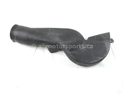 A used Outlet Duct from a 2001 SPORTSMAN 6X6 Polaris OEM Part # 5433657 for sale. Polaris ATV salvage parts! Check our online catalog for parts!