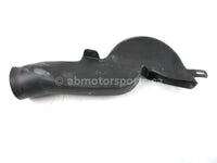 A used Outlet Duct from a 2001 SPORTSMAN 6X6 Polaris OEM Part # 5433657 for sale. Polaris ATV salvage parts! Check our online catalog for parts!