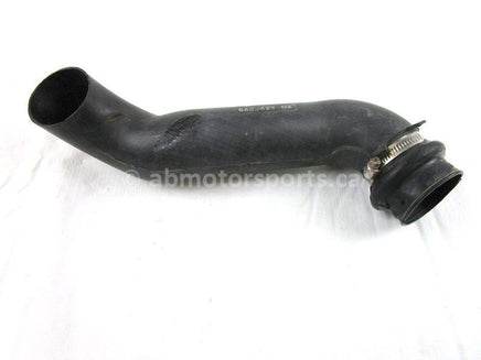 A used Clutch Intake from a 2001 SPORTSMAN 6X6 Polaris OEM Part # 5433427 for sale. Polaris ATV salvage parts! Check our online catalog for parts!