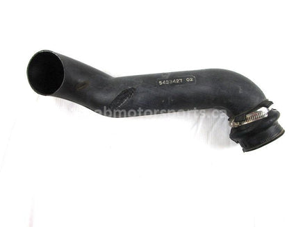 A used Clutch Intake from a 2001 SPORTSMAN 6X6 Polaris OEM Part # 5433427 for sale. Polaris ATV salvage parts! Check our online catalog for parts!