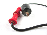 A used Ignition Coil from a 2001 SPORTSMAN 6X6 Polaris OEM Part # 3085227 for sale. Polaris ATV salvage parts! Check our online catalog for parts!