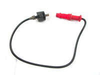 A used Ignition Coil from a 2001 SPORTSMAN 6X6 Polaris OEM Part # 3085227 for sale. Polaris ATV salvage parts! Check our online catalog for parts!