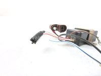 A used CDI from a 2001 SPORTSMAN 6X6 Polaris OEM Part # 3086982 for sale. Polaris ATV salvage parts! Check our online catalog for parts!