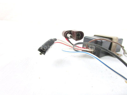 A used CDI from a 2001 SPORTSMAN 6X6 Polaris OEM Part # 3086982 for sale. Polaris ATV salvage parts! Check our online catalog for parts!