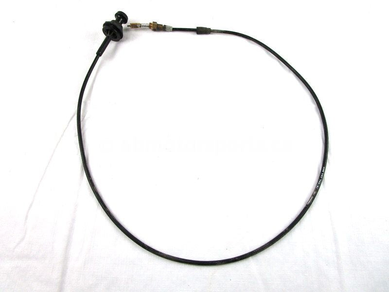 Choke Cable - Polaris 500 SPORTSMAN 6X6| Alberta Motorsports Sales