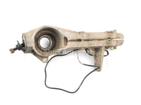 A used Hub Strut FR from a 2001 SPORTSMAN 6X6 Polaris OEM Part # 2201312 for sale. Polaris ATV salvage parts! Check our online catalog for parts!