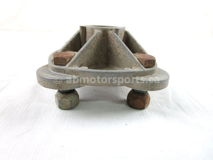 A used Rear Hub from a 2001 SPORTSMAN 6X6 Polaris OEM Part # 5131777 for sale. Polaris ATV salvage parts! Check our online catalog for parts!