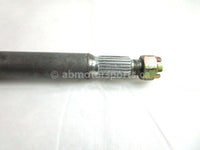 A used Axle Rear from a 2001 SPORTSMAN 6X6 Polaris OEM Part # 5132497 for sale. Polaris ATV salvage parts! Check our online catalog for parts!