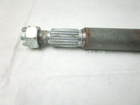 A used Axle Rear from a 2001 SPORTSMAN 6X6 Polaris OEM Part # 5132497 for sale. Polaris ATV salvage parts! Check our online catalog for parts!