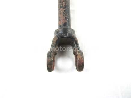 A used Prop Shaft Front from a 2001 SPORTSMAN 6X6 Polaris OEM Part # 1350072 for sale. Polaris ATV salvage parts! Check our online catalog for parts!
