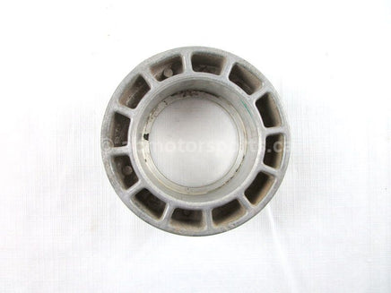 A used Swing Arm Housing from a 2001 SPORTSMAN 6X6 Polaris OEM Part # 5132219 for sale. Polaris ATV salvage parts! Check our online catalog for parts!
