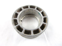 A used Swing Arm Housing from a 2001 SPORTSMAN 6X6 Polaris OEM Part # 5132219 for sale. Polaris ATV salvage parts! Check our online catalog for parts!