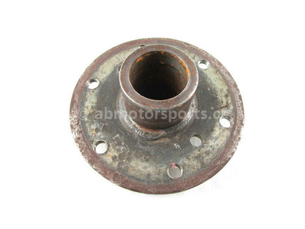 A used Hub Sprocket Rear from a 2001 SPORTSMAN 6X6 Polaris OEM Part # 1380171 for sale. Polaris ATV salvage parts! Check our online catalog for parts!