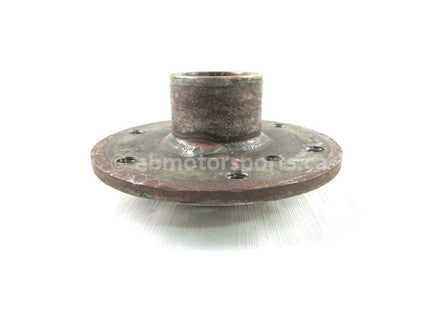 A used Hub Sprocket Rear from a 2001 SPORTSMAN 6X6 Polaris OEM Part # 1380171 for sale. Polaris ATV salvage parts! Check our online catalog for parts!