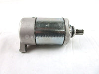 A used Starter from a 2001 SPORTSMAN 6X6 Polaris OEM Part # 3084981 for sale. Polaris ATV salvage parts! Check our online catalog for parts!