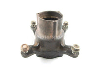 A used Front Hub from a 2001 SPORTSMAN 6X6 Polaris OEM Part # 1520243 for sale. Polaris ATV salvage parts! Check our online catalog for parts!
