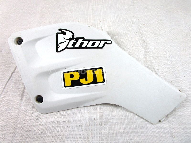 Side Panel Left - Polaris PHOENIX 200| Alberta Motorsports Sales