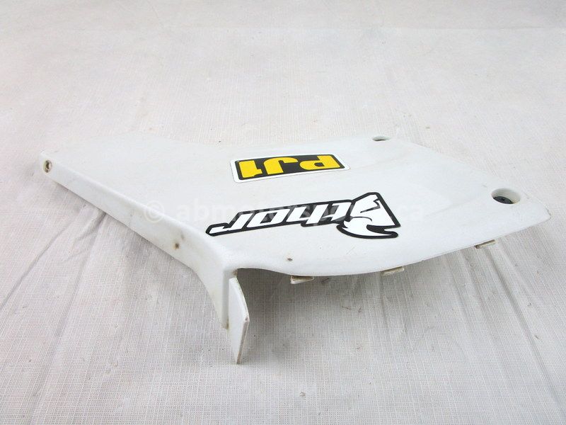 Side Panel Left - Polaris PHOENIX 200| Alberta Motorsports Sales