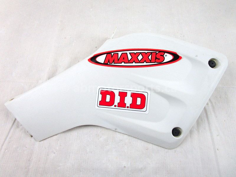 Side Panel Right - Polaris PHOENIX 200| Alberta Motorsports Sales