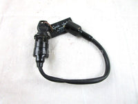 A used Ignition Switch from a 2007 PHOENIX 200 Polaris OEM Part # 0453415 for sale. Looking for Polaris ATV parts near Edmonton? We ship daily across Canada!