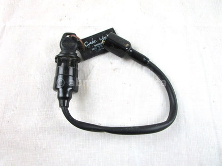 A used Ignition Switch from a 2007 PHOENIX 200 Polaris OEM Part # 0453415 for sale. Looking for Polaris ATV parts near Edmonton? We ship daily across Canada!