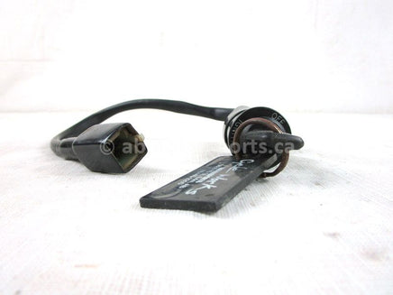 A used Ignition Switch from a 2007 PHOENIX 200 Polaris OEM Part # 0453415 for sale. Looking for Polaris ATV parts near Edmonton? We ship daily across Canada!