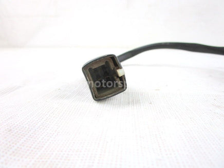 A used Ignition Switch from a 2007 PHOENIX 200 Polaris OEM Part # 0453415 for sale. Looking for Polaris ATV parts near Edmonton? We ship daily across Canada!
