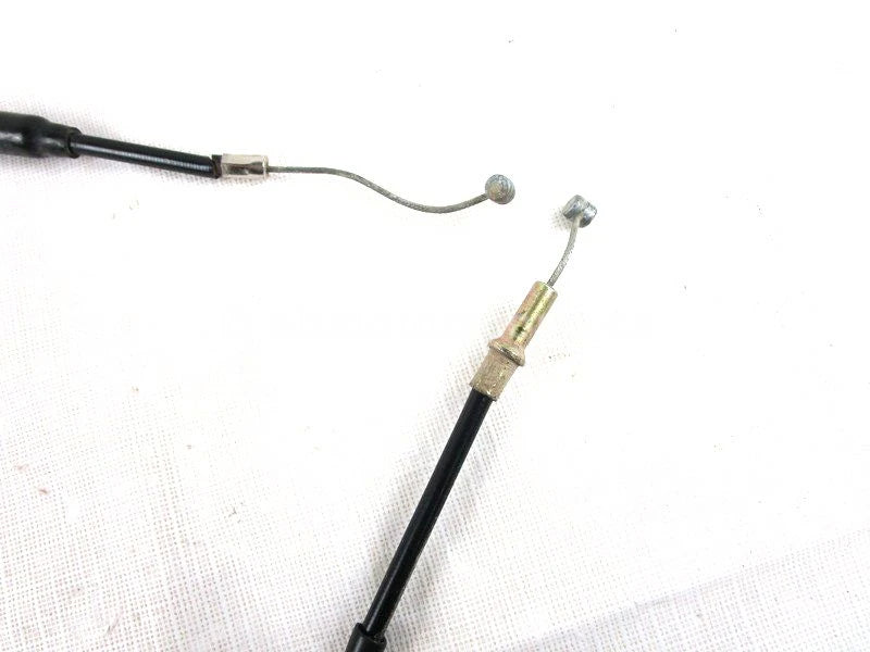 Choke Cable - Polaris PHOENIX 200| Alberta Motorsports Sales